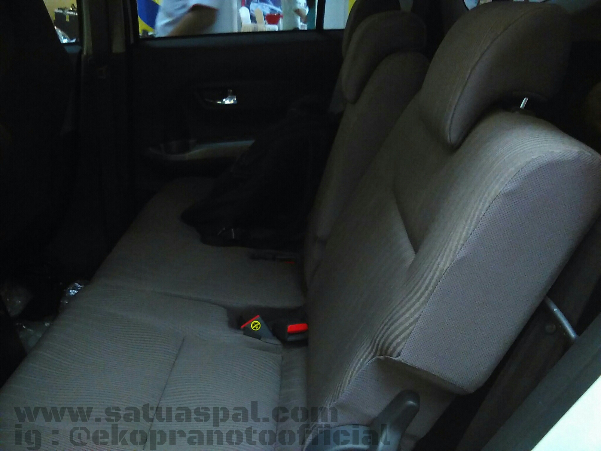 Simulasi Kredit Toyota Calya Harga Murah DP Mulai 16 Jutaan Saja